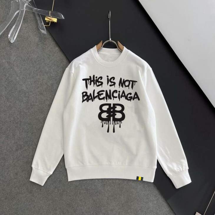 Picture of Balenciaga Sweatshirt _SKUBalenciagaM-4XL11Lx11929831